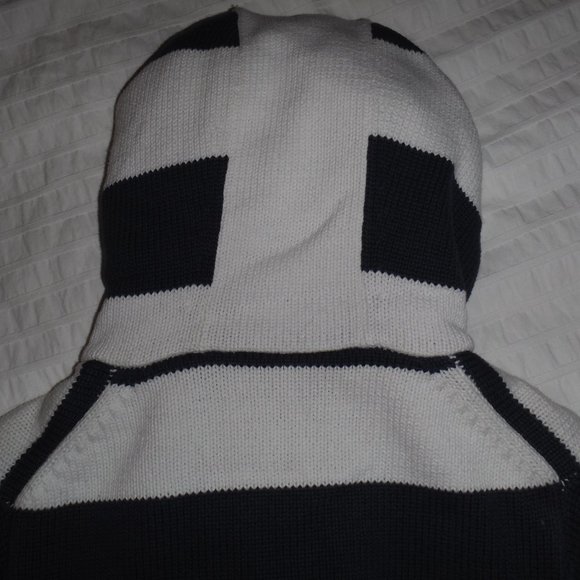 IKKS 3-in-1 nautical sweater - Picture 10 of 12